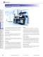 Product Catalog Excimer Lasers � UV Optical Systems 2011 - COHERENT