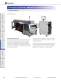 Product Catalog Excimer Lasers � UV Optical Systems 2011 - COHERENT