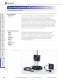 Product Catalog Excimer Lasers � UV Optical Systems 2011 - COHERENT