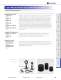 Product Catalog Excimer Lasers � UV Optical Systems 2011 - COHERENT