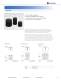 EnergyMax-USB/RS Sensors - COHERENT