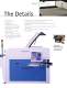 The Laser  Machining Center - COHERENT