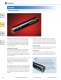 Diode Laser Modules and Pattern Generators
