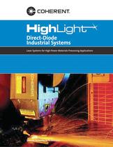 Direct-Diode Industrial Systems