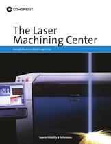 The Laser  Machining Center