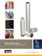 Microfiltration Filtration Products for Food and Beverage Applications - domnick hunter Process Filtration
