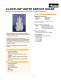 Microfiltration Filtration Products for Food and Beverage Applications - domnick hunter Process Filtration