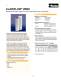 Microfiltration Filtration Products for Food and Beverage Applications - domnick hunter Process Filtration
