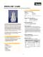 Microfiltration Filtration Products for Food and Beverage Applications - domnick hunter Process Filtration