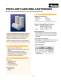 Microfiltration Filtration Products for Food and Beverage Applications - domnick hunter Process Filtration