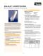 Microfiltration Filtration Products for Food and Beverage Applications - domnick hunter Process Filtration