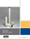 Microfiltration Filtration Products for Food and Beverage Applications - domnick hunter Process Filtration