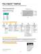 Microfiltration Filtration Products for Food and Beverage Applications - domnick hunter Process Filtration