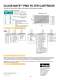 Microfiltration Filtration Products for Food and Beverage Applications - domnick hunter Process Filtration