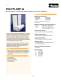 Microfiltration Filtration Products for Food and Beverage Applications - domnick hunter Process Filtration