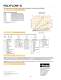Microfiltration Filtration Products for Food and Beverage Applications - domnick hunter Process Filtration