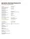 Microfiltration Filtration Products for Food and Beverage Applications - domnick hunter Process Filtration