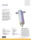 Microfiltration Products For the Microelectronics Industry - domnick hunter Process Filtration