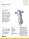 Microfiltration Products For the Microelectronics Industry - domnick hunter Process Filtration