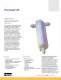 Microfiltration Products For the Microelectronics Industry - domnick hunter Process Filtration