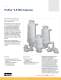 Microfiltration Products For the Microelectronics Industry - domnick hunter Process Filtration