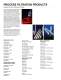 Process Filtration Filtration Products For Industrial Applications - domnick hunter Process Filtration