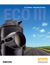 Air Filtration Reinvented by Racor