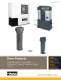 Dryer Products: Liquid Separators, Drain Valves, Refrigeration Dryers & Desiccant Dryers - Catalog 0722
