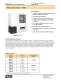 Dryer Products: Liquid Separators, Drain Valves, Refrigeration Dryers & Desiccant Dryers - Catalog 0722