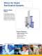 Filters for Steam Sterilization Systems