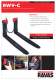 Truck scales: RWV Weighing forks - RAVAS Europe B.V.