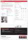 Truck scales: RWV Weighing forks - RAVAS Europe B.V.