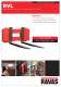 Truck scales: RVL weighing carriage plate - RAVAS Europe B.V.