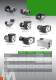 PVR General Catalogue - P.V.R.