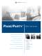 Page/Party� - paging and party-line capabilities - GAI-Tronics