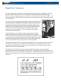 Page/Party� - paging and party-line capabilities - GAI-Tronics
