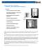 Page/Party� - paging and party-line capabilities - GAI-Tronics