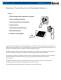 Page/Party� - paging and party-line capabilities - GAI-Tronics