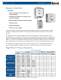 Page/Party� - paging and party-line capabilities - GAI-Tronics