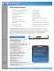 NOVA  PA/GA Equipment For Hazardous and Non-Hazardous Environments - GAI-Tronics