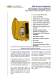 Illuminated Crossing Telephone: NETWORK RAIL APPROVED - GAI-Tronics