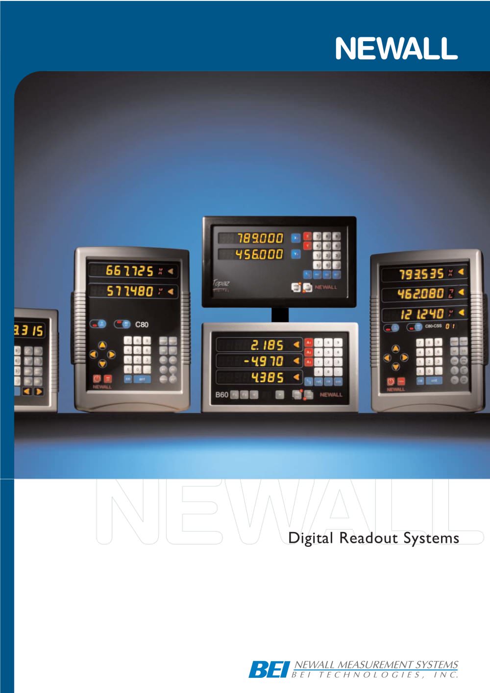 NEWALL - 134569