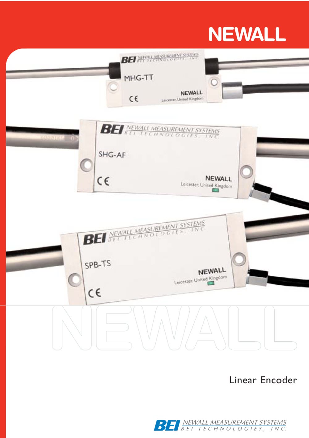 NEWALL - 2685