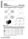 AC INDUCTION,REVERSIBLE,SPEED CONTROL MOTOR - DAEHWA E/M CO.,LTD