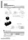 AC INDUCTION,REVERSIBLE,SPEED CONTROL MOTOR - DAEHWA E/M CO.,LTD
