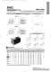 AC INDUCTION,REVERSIBLE,SPEED CONTROL MOTOR - DAEHWA E/M CO.,LTD