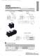 AC INDUCTION,REVERSIBLE,SPEED CONTROL MOTOR - DAEHWA E/M CO.,LTD