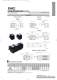 AC INDUCTION,REVERSIBLE,SPEED CONTROL MOTOR - DAEHWA E/M CO.,LTD