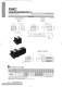AC INDUCTION,REVERSIBLE,SPEED CONTROL MOTOR - DAEHWA E/M CO.,LTD