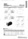 AC INDUCTION,REVERSIBLE,SPEED CONTROL MOTOR - DAEHWA E/M CO.,LTD